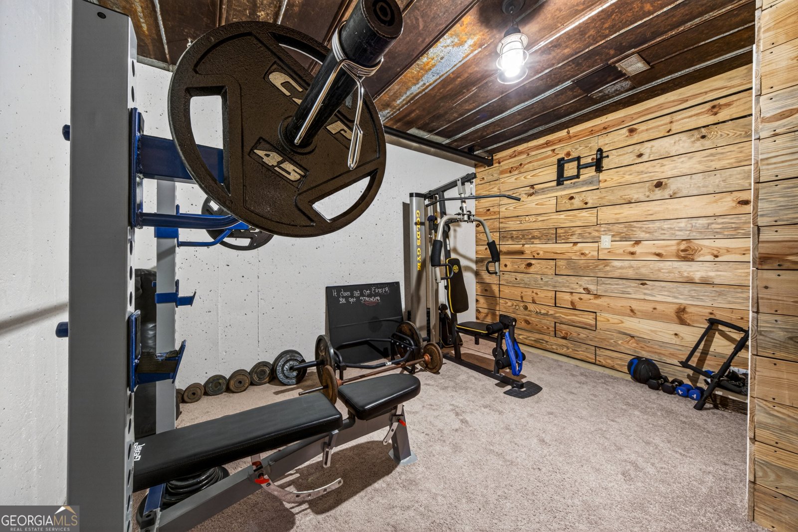 221 Grand Magnolia Lane Clarkesville - Photo 39