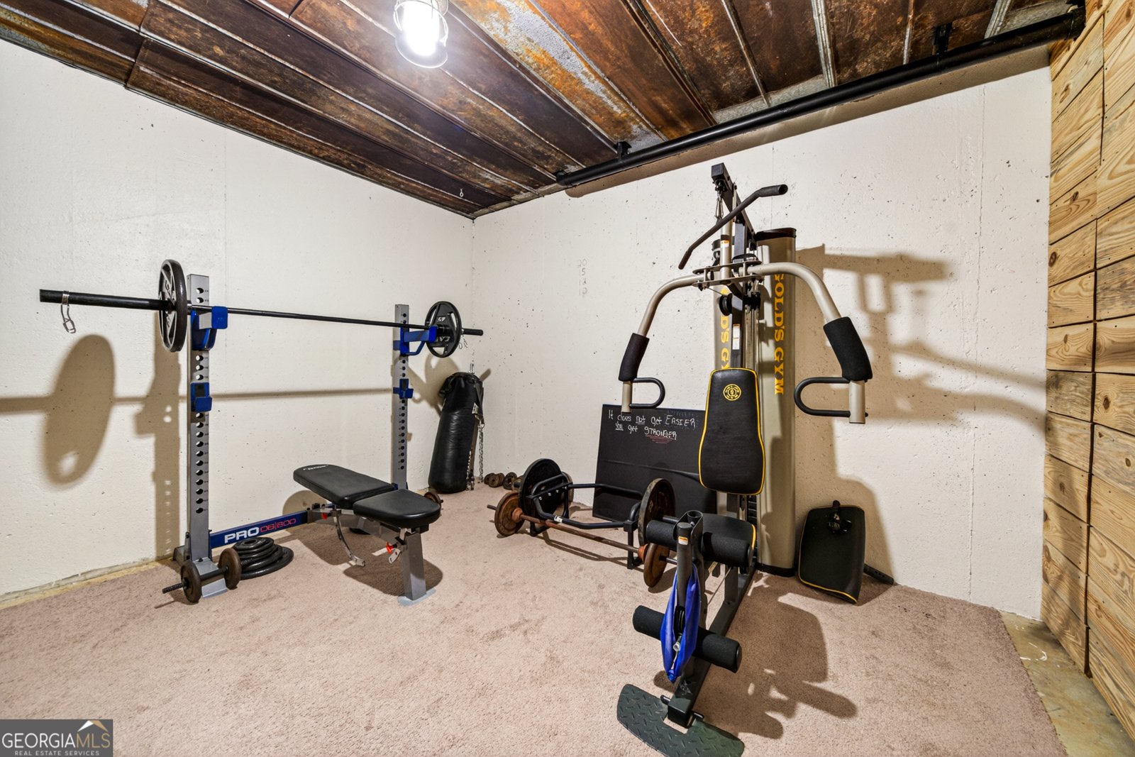 221 Grand Magnolia Lane Clarkesville - Photo 40