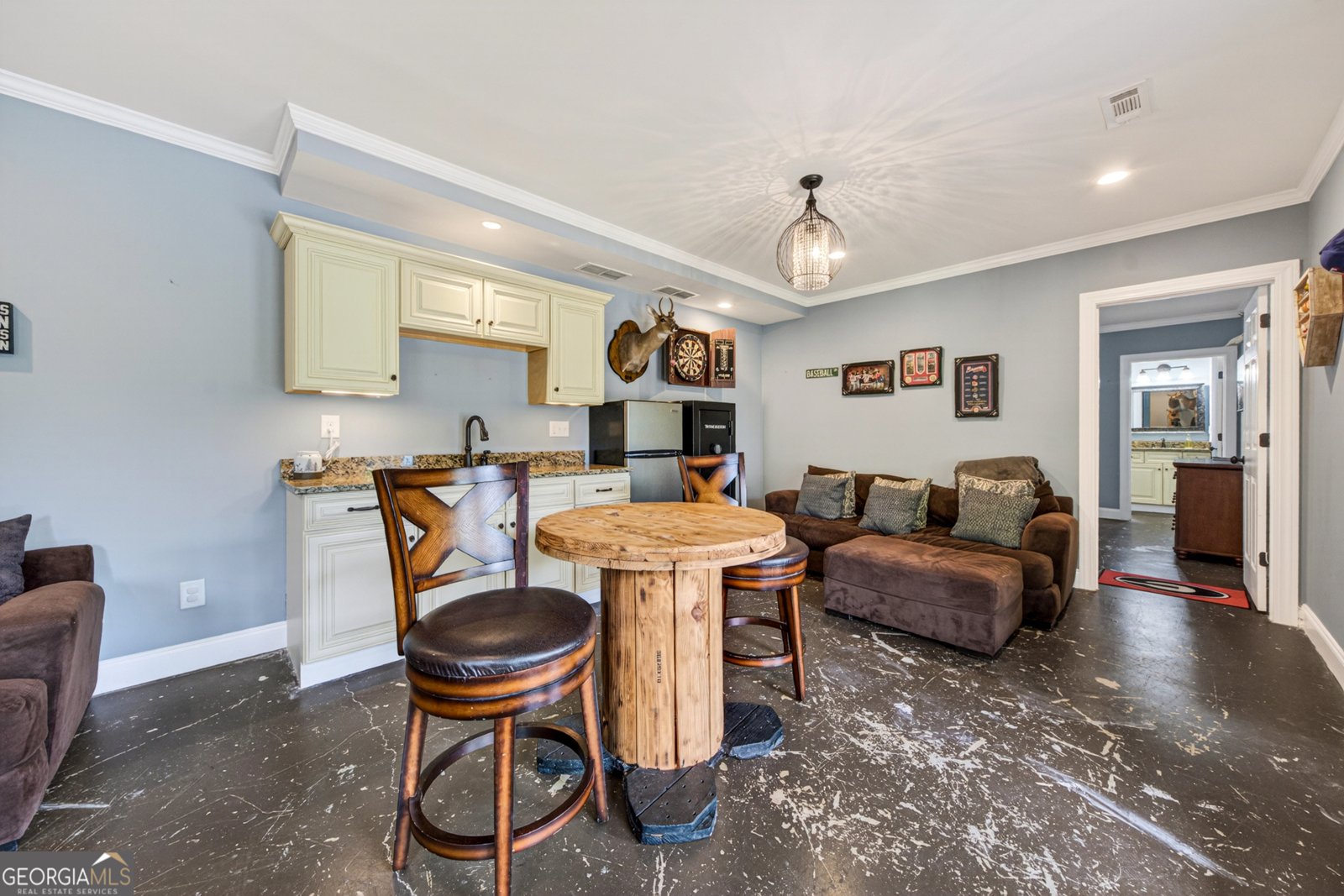 221 Grand Magnolia Lane Clarkesville - Photo 43