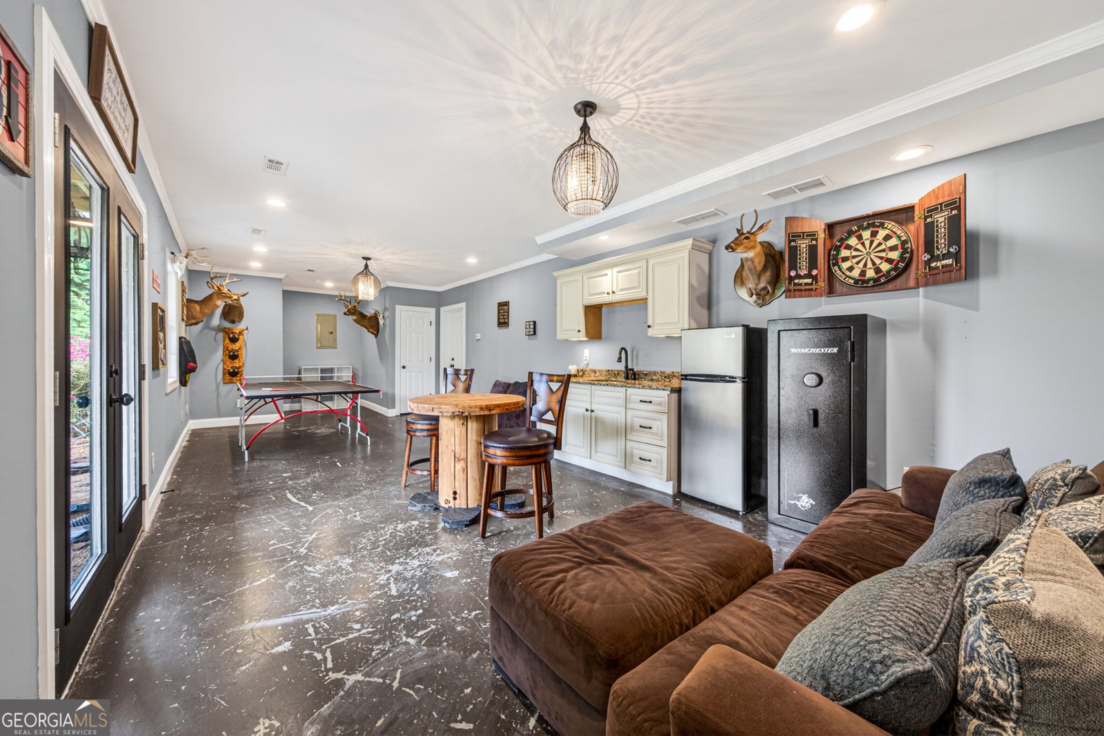221 Grand Magnolia Lane Clarkesville - Photo 44