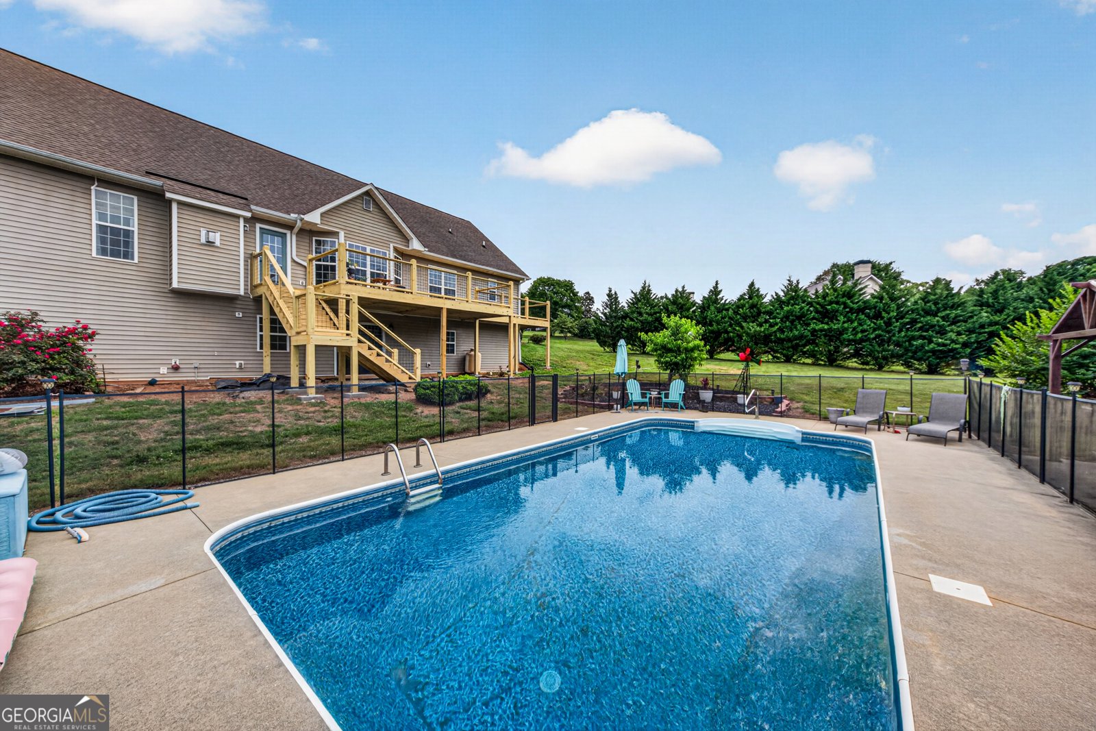 221 Grand Magnolia Lane Clarkesville - Photo 48