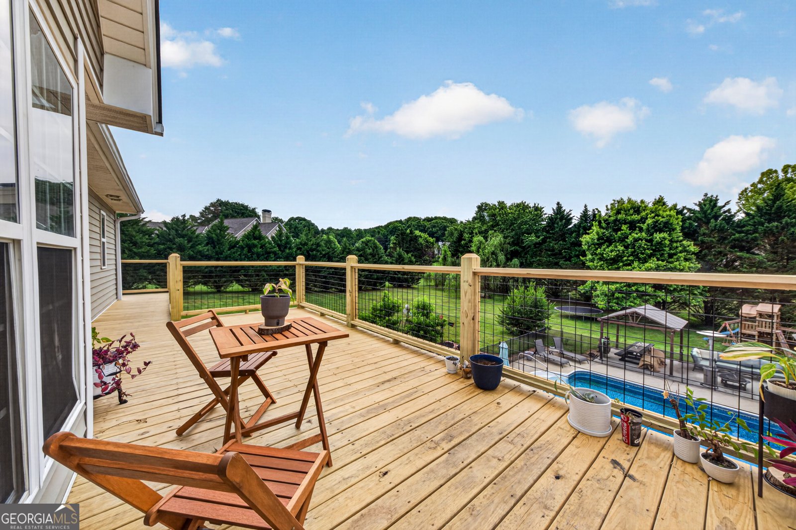 221 Grand Magnolia Lane Clarkesville - Photo 49
