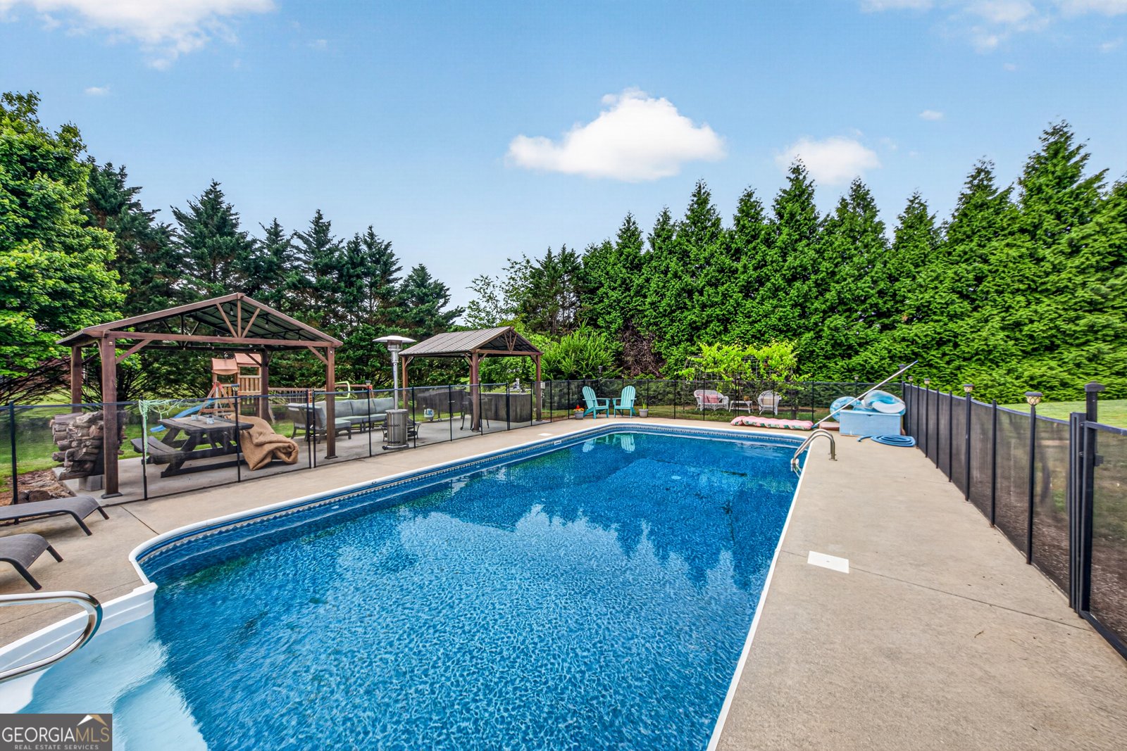 221 Grand Magnolia Lane Clarkesville - Photo 50