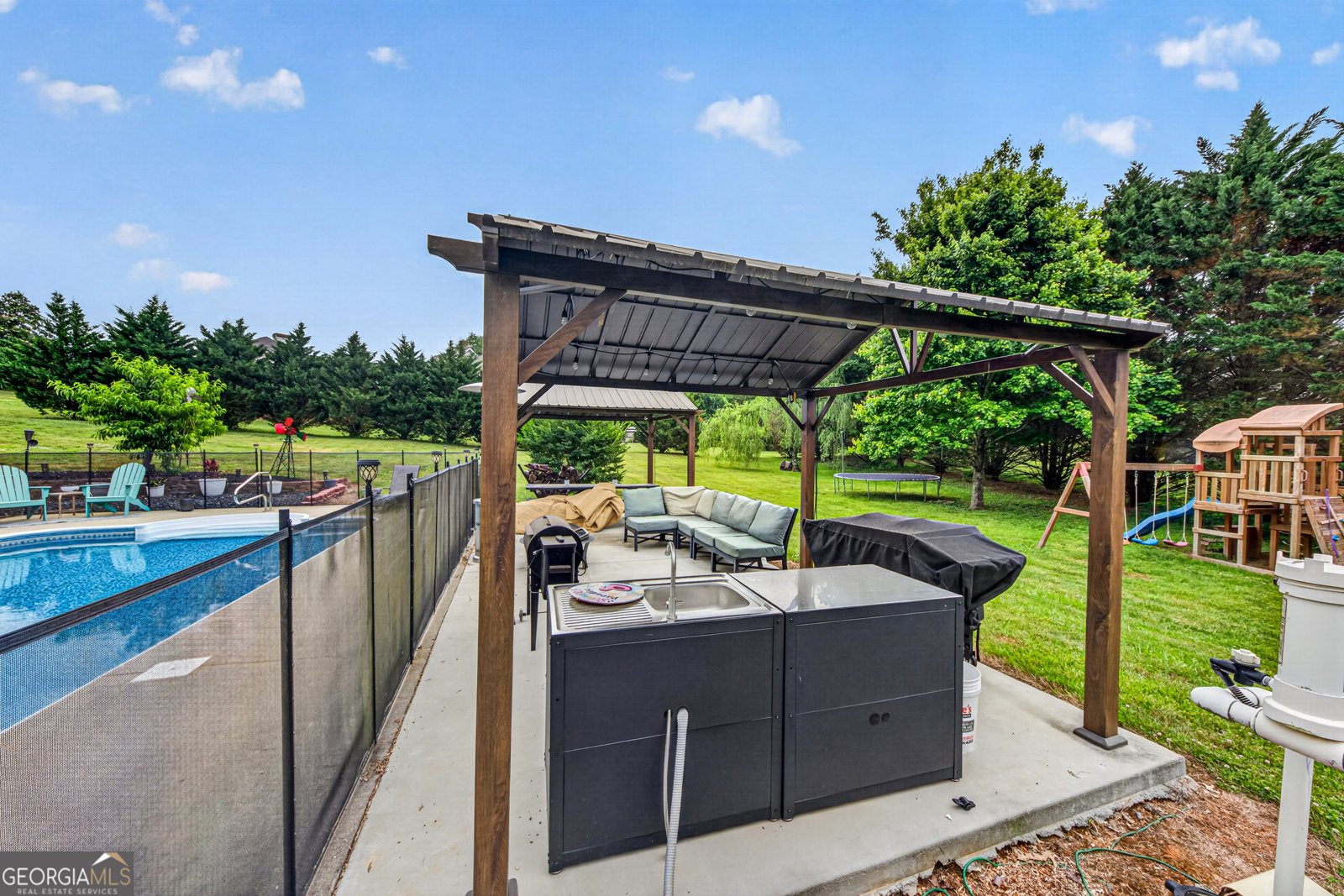 221 Grand Magnolia Lane Clarkesville - Photo 52