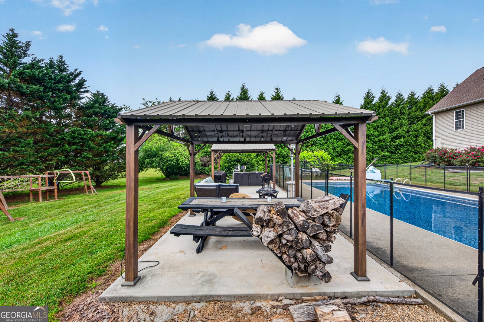 221 Grand Magnolia Lane Clarkesville - Photo 53