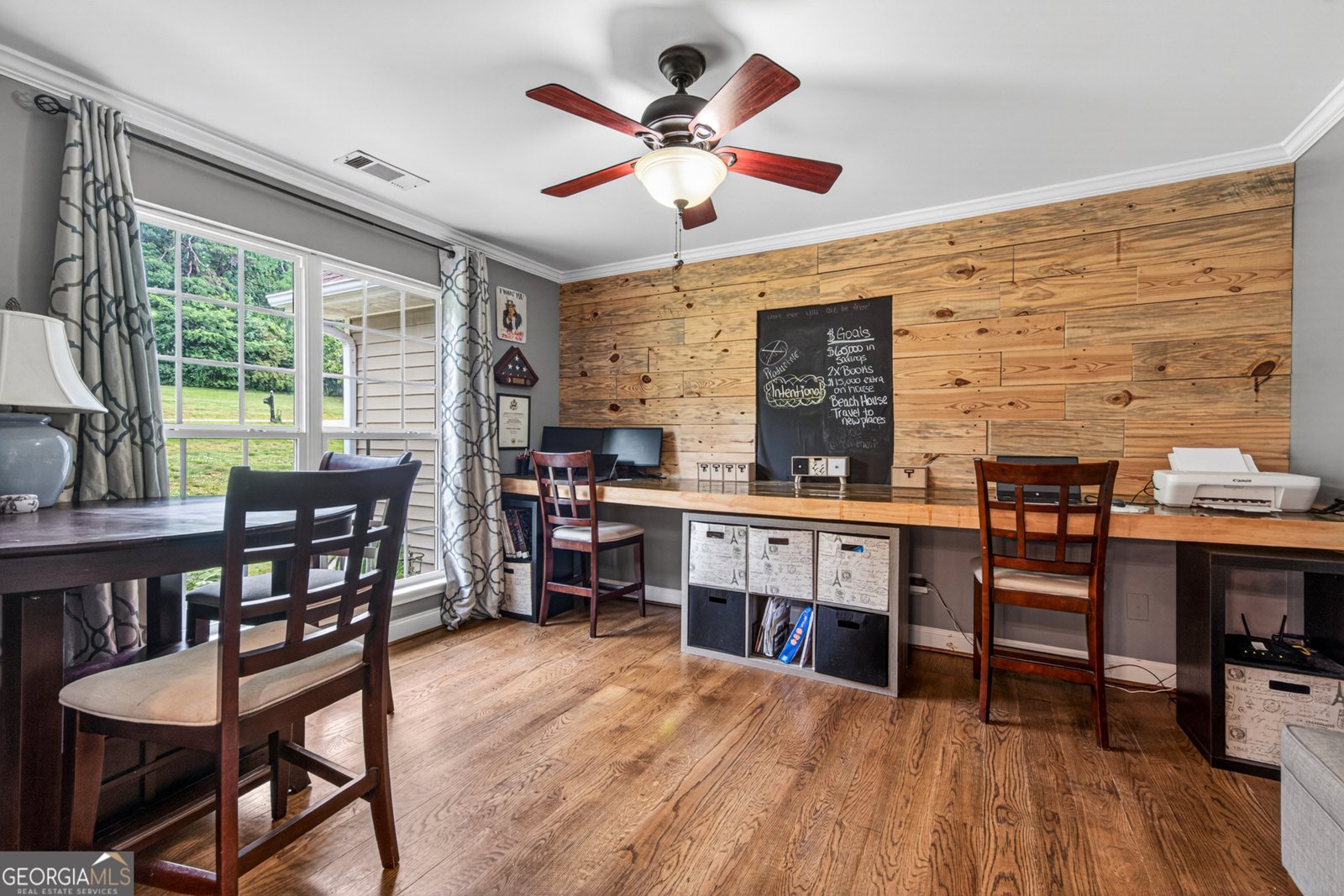 221 Grand Magnolia Lane Clarkesville - Photo 6