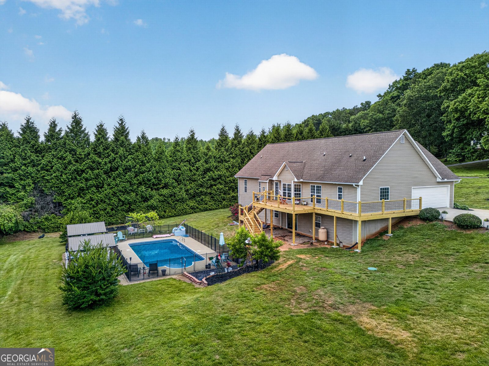 221 Grand Magnolia Lane Clarkesville - Photo 60