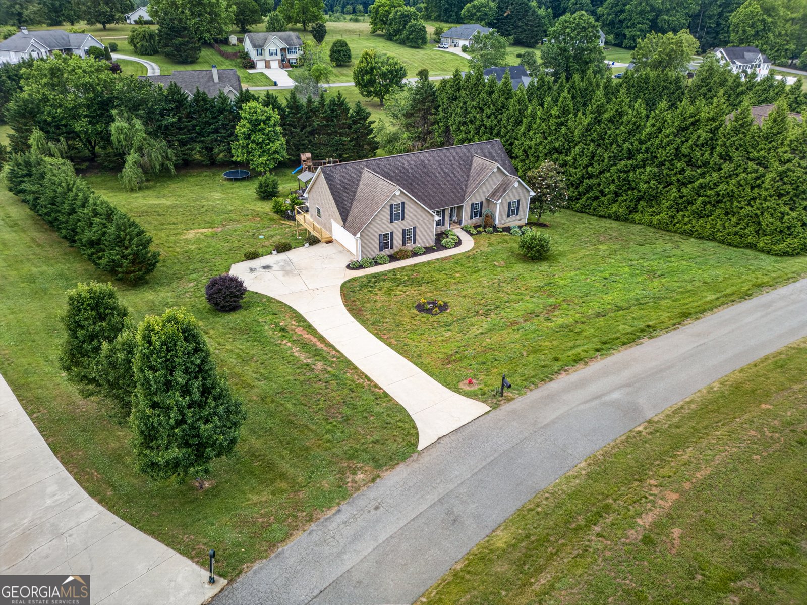 221 Grand Magnolia Lane Clarkesville - Photo 64