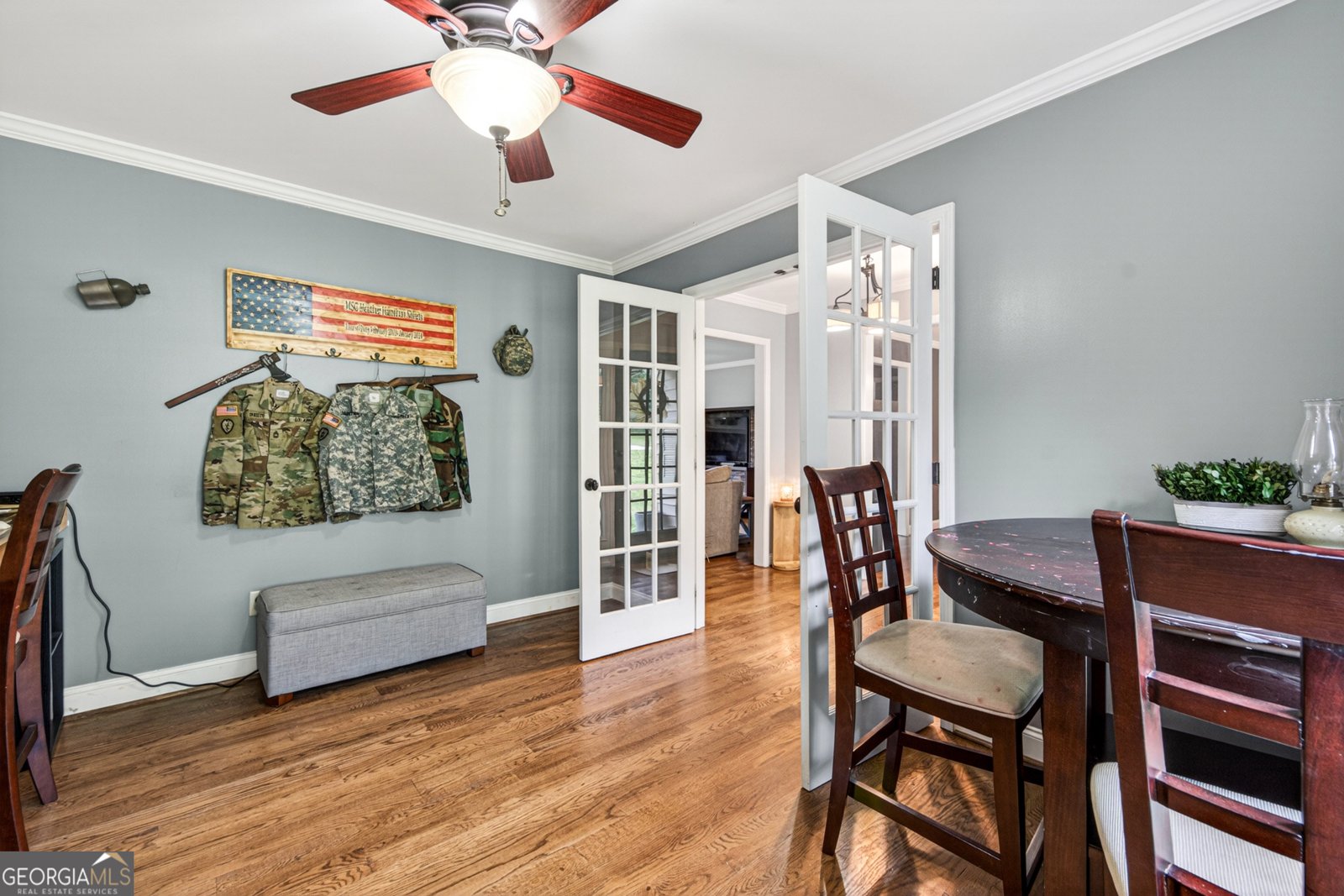 221 Grand Magnolia Lane Clarkesville - Photo 7