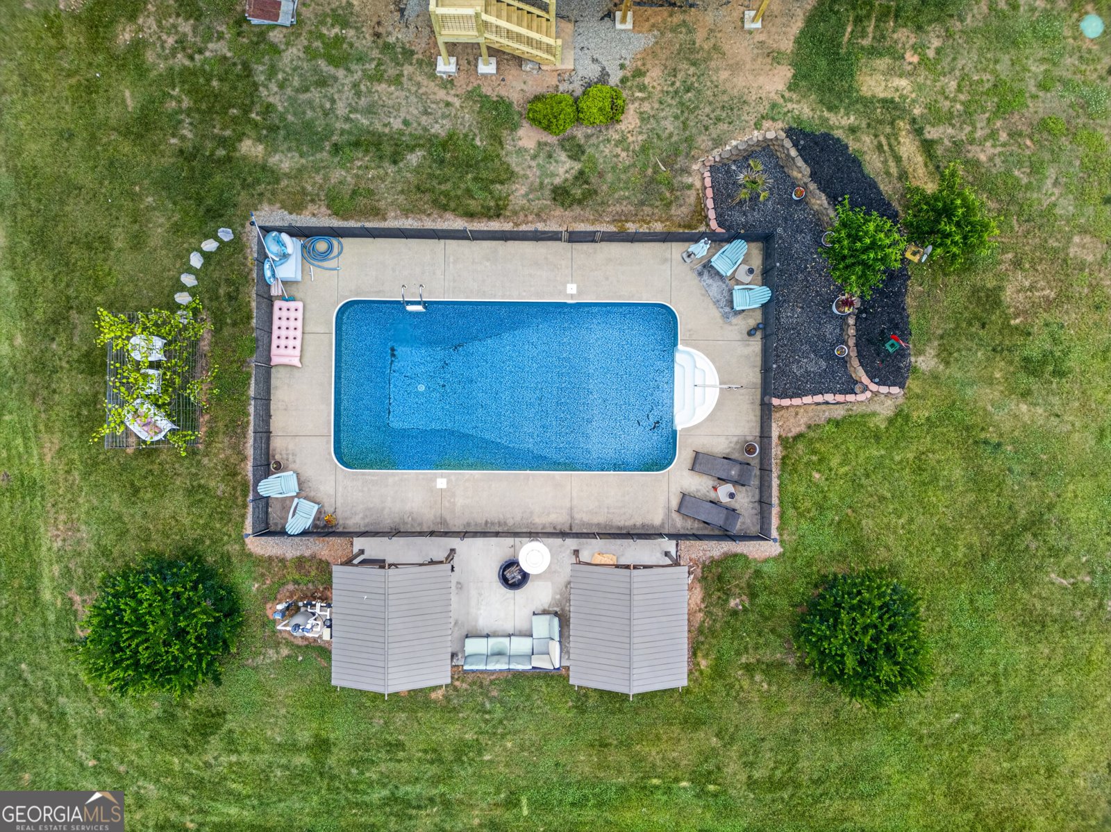 221 Grand Magnolia Lane Clarkesville - Photo 71