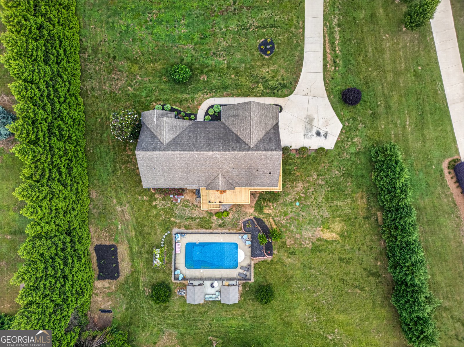 221 Grand Magnolia Lane Clarkesville - Photo 72