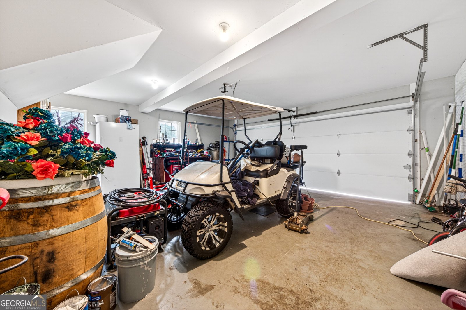 221 Grand Magnolia Lane Clarkesville - Photo 8