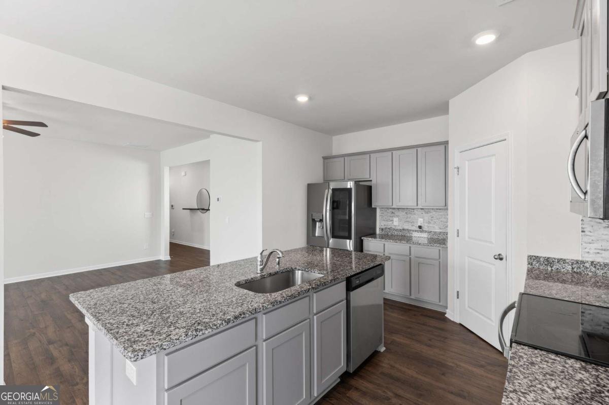 5124 Captain Drive Drive Grovetown - Photo 10