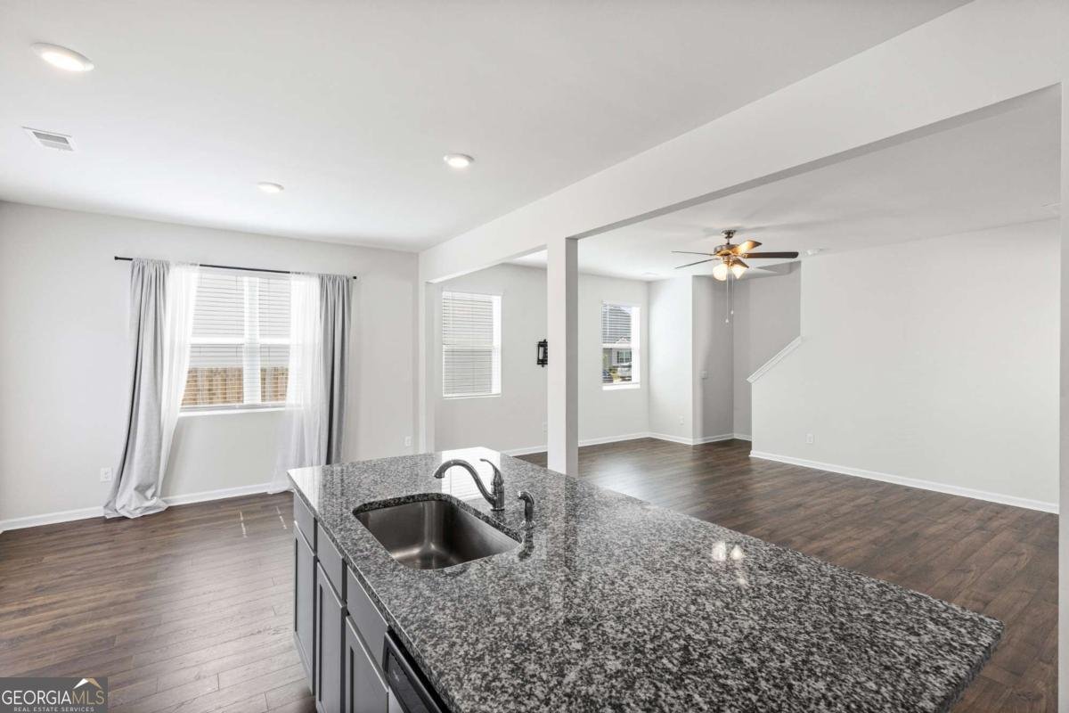 5124 Captain Drive Drive Grovetown - Photo 11