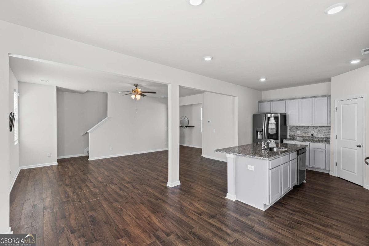 5124 Captain Drive Drive Grovetown - Photo 14