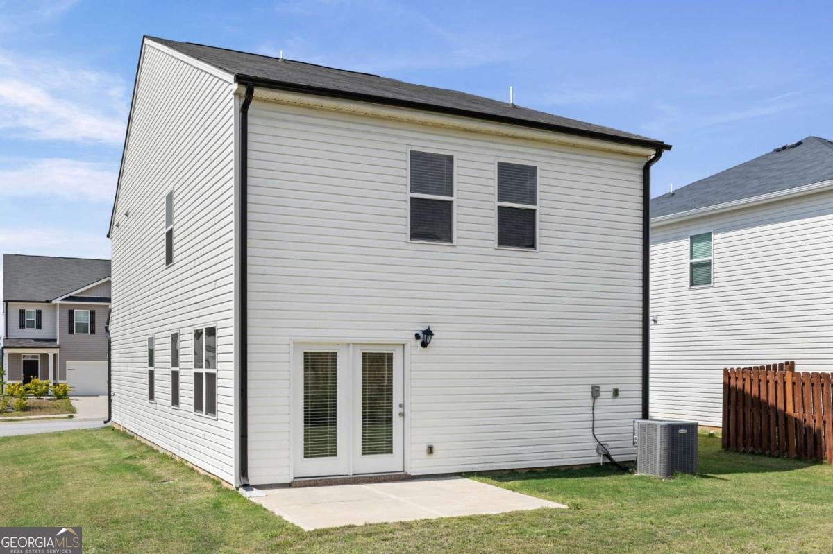 5124 Captain Drive Drive Grovetown - Photo 29