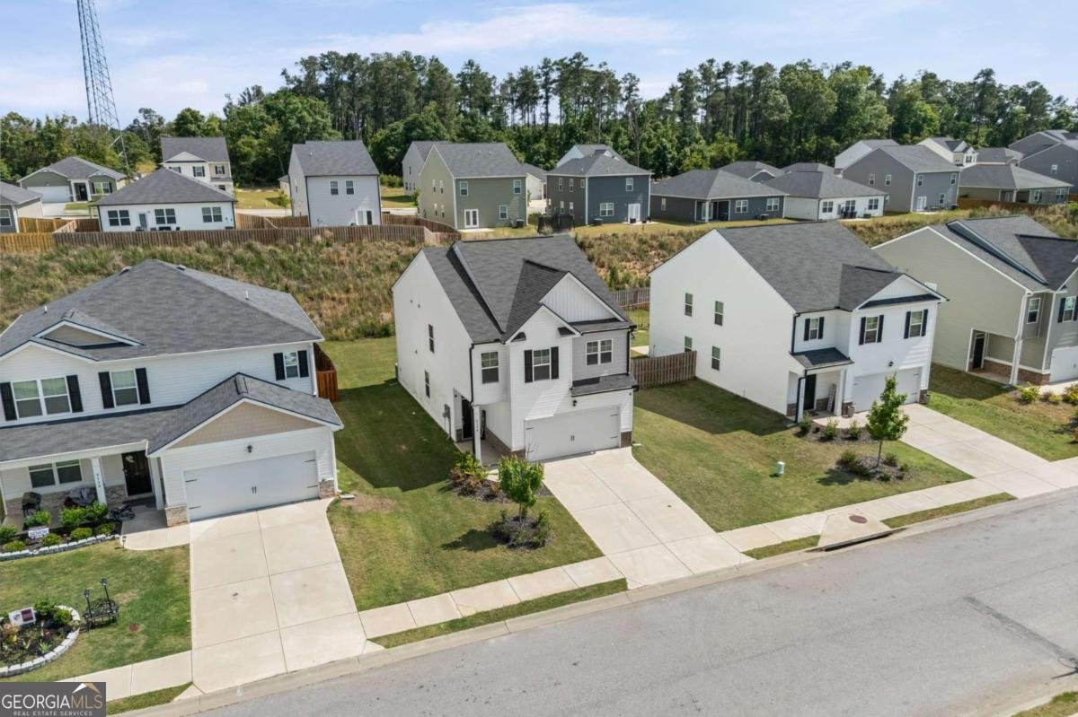 5124 Captain Drive Drive Grovetown - Photo 31