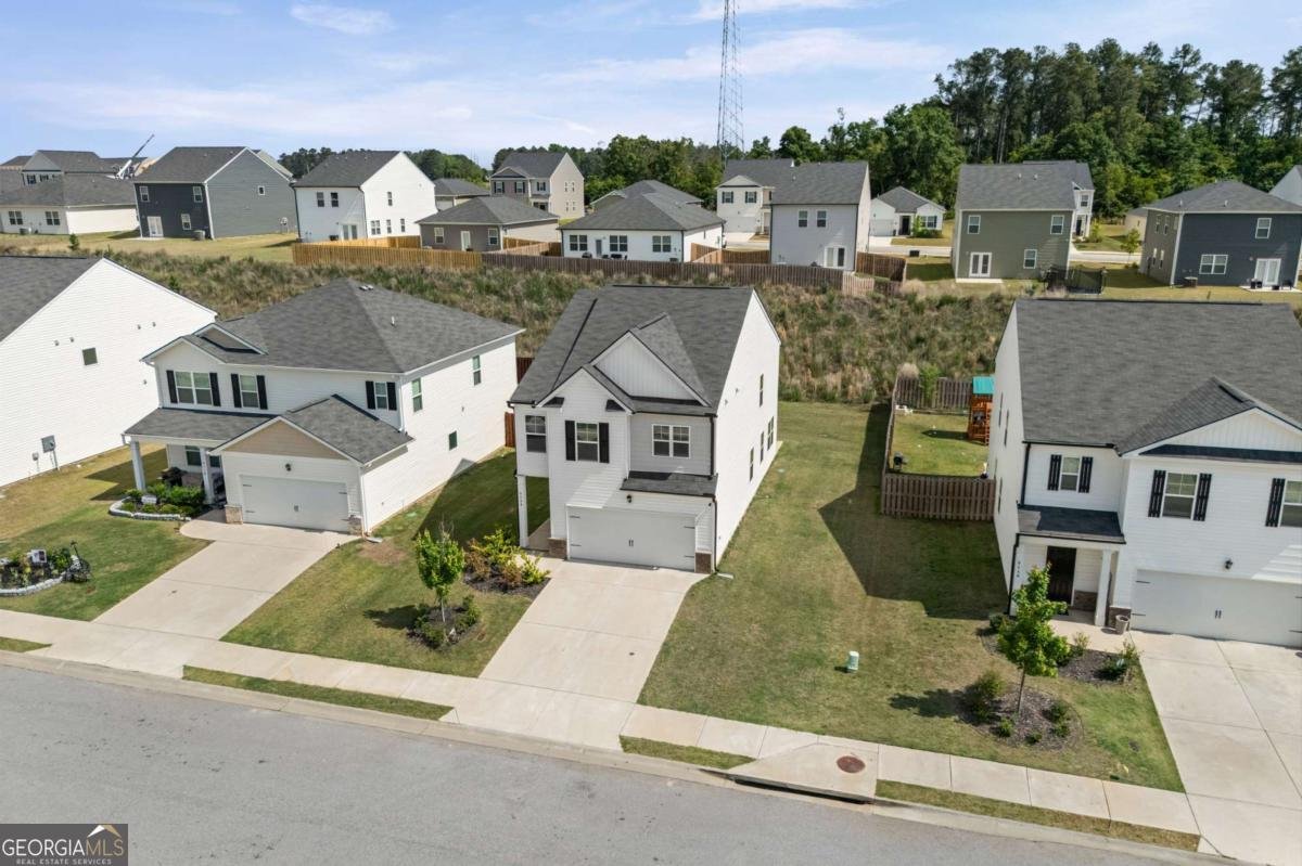 5124 Captain Drive Drive Grovetown - Photo 32