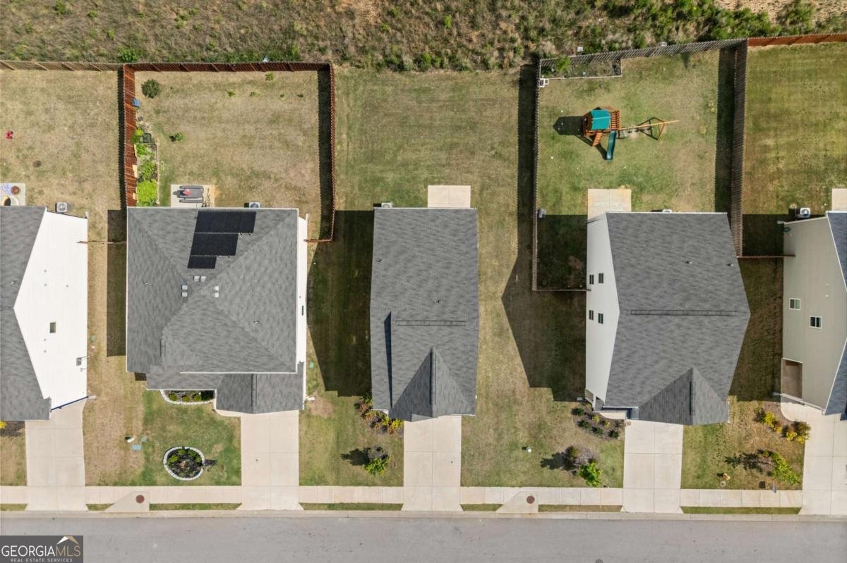 5124 Captain Drive Drive Grovetown - Photo 35