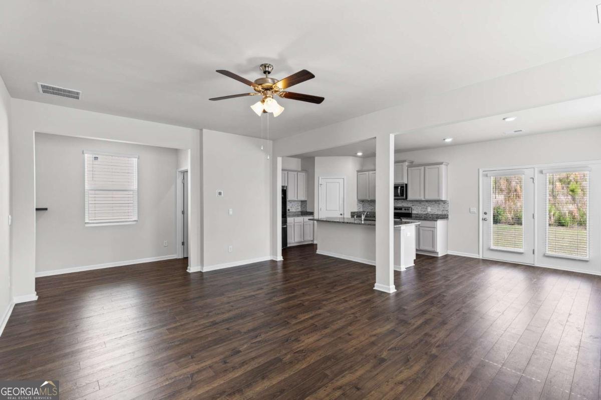 5124 Captain Drive Drive Grovetown - Photo 7