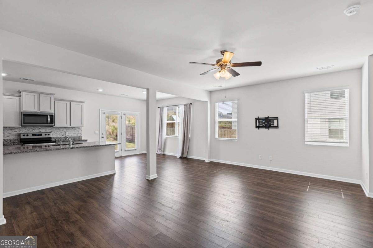 5124 Captain Drive Drive Grovetown - Photo 8