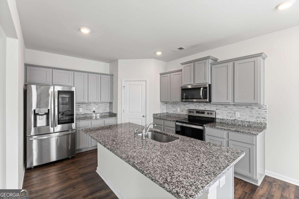 5124 Captain Drive Drive Grovetown - Photo 9