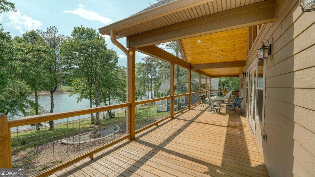 38 Edgewater Lane Blairsville - Photo 10