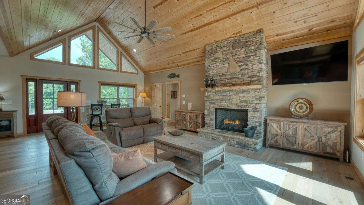 38 Edgewater Lane Blairsville - Photo 11