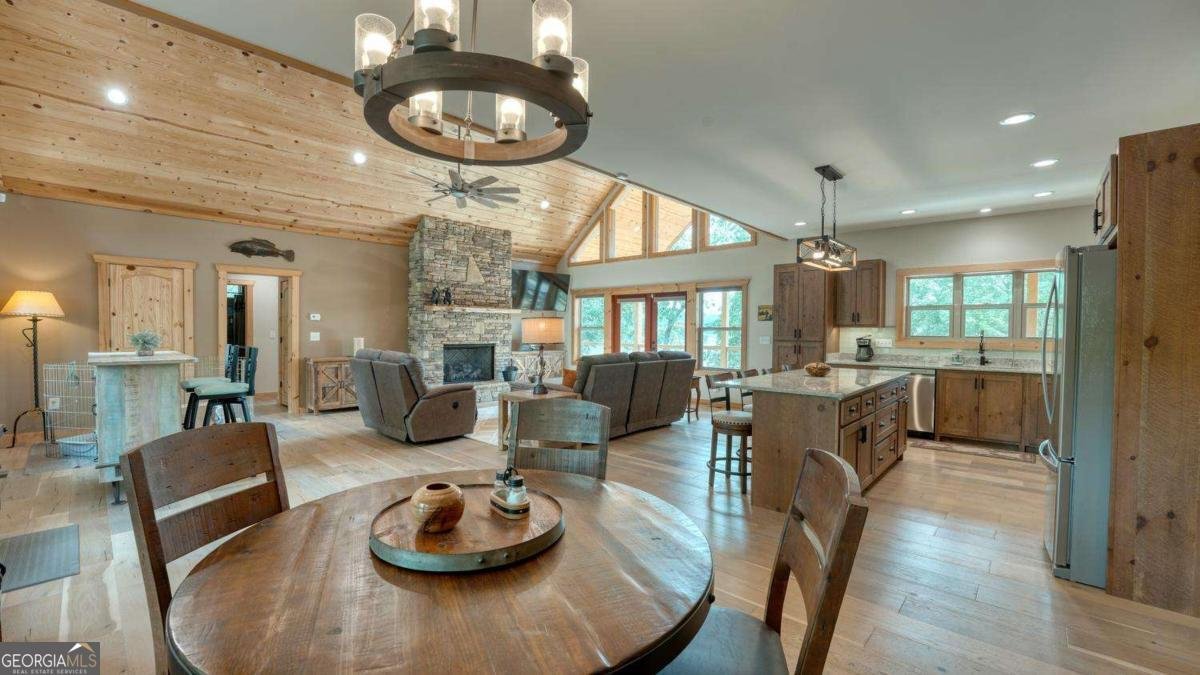 38 Edgewater Lane Blairsville - Photo 14