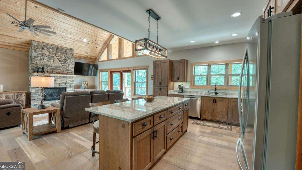 38 Edgewater Lane Blairsville - Photo 15