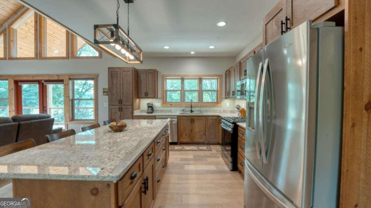 38 Edgewater Lane Blairsville - Photo 16