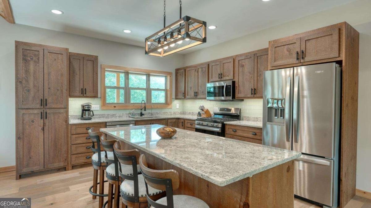 38 Edgewater Lane Blairsville - Photo 17