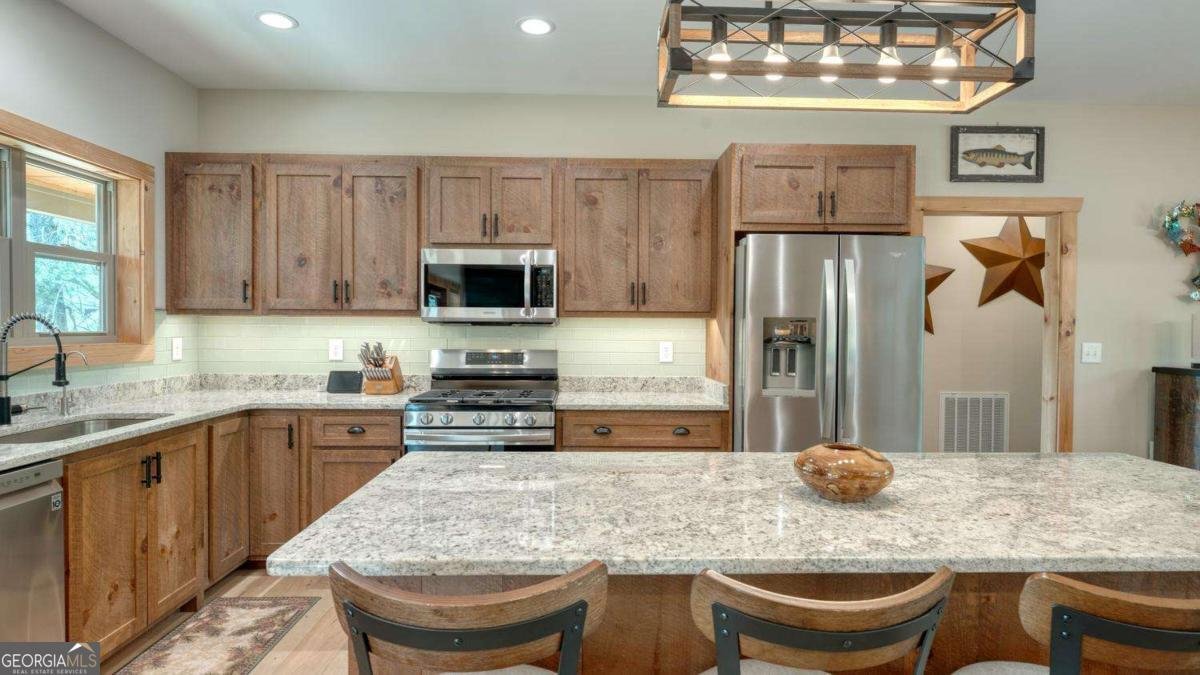 38 Edgewater Lane Blairsville - Photo 18