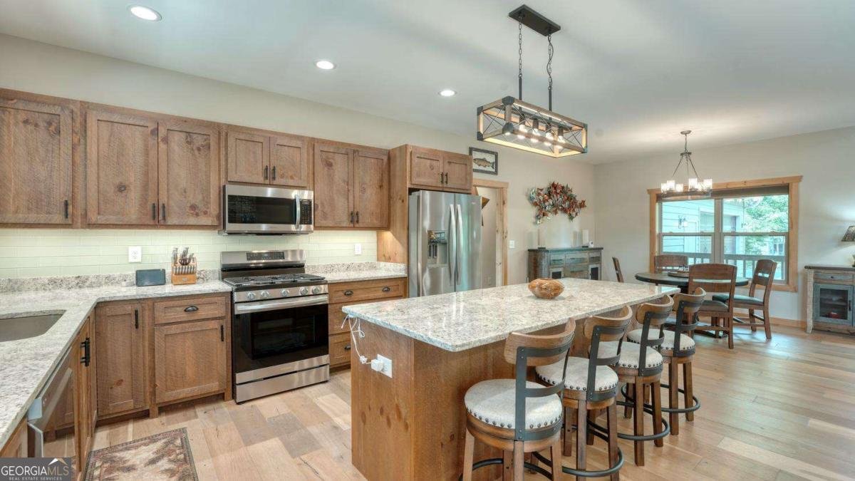 38 Edgewater Lane Blairsville - Photo 19
