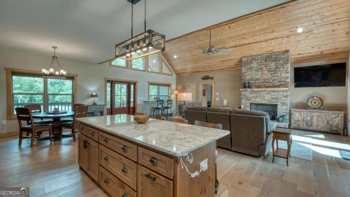38 Edgewater Lane Blairsville - Photo 20