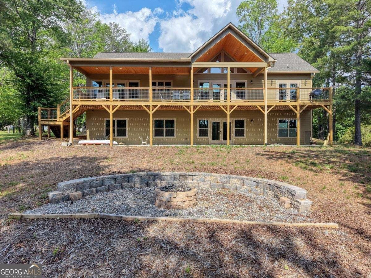 38 Edgewater Lane Blairsville - Photo 39