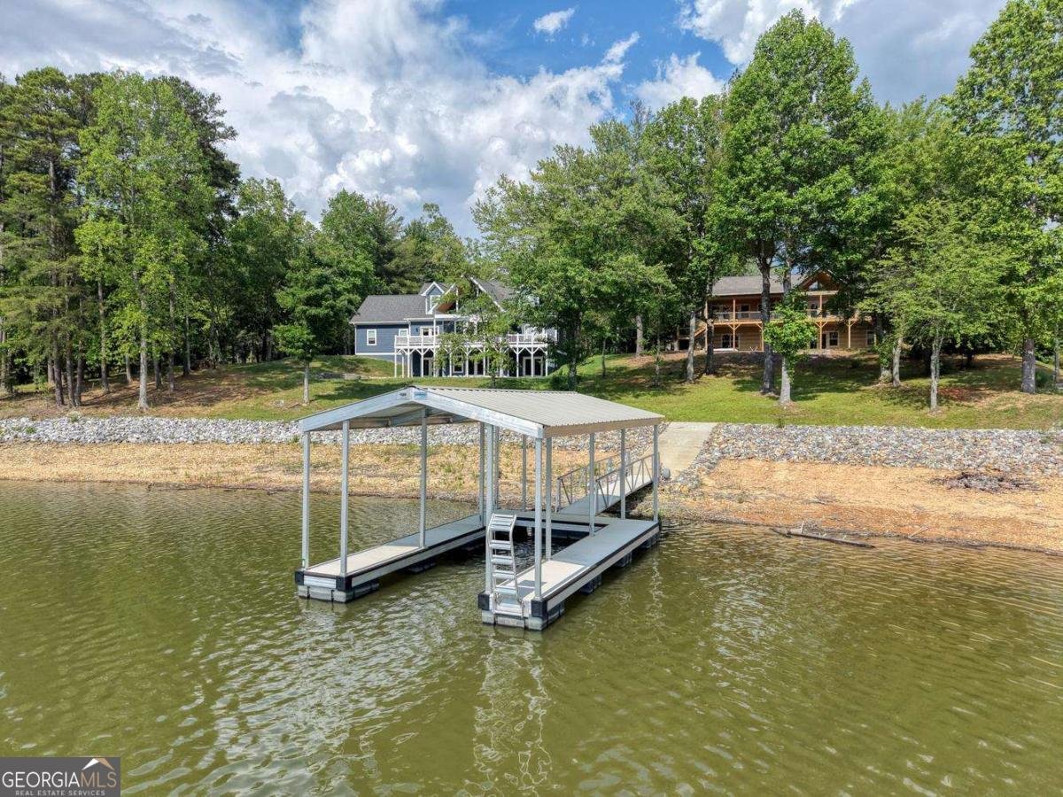 38 Edgewater Lane Blairsville - Photo 43
