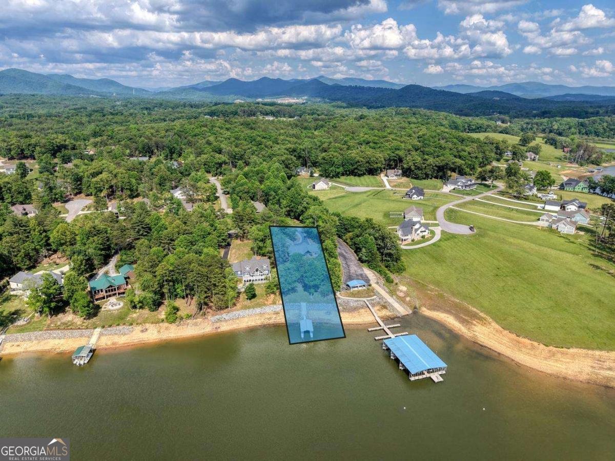 38 Edgewater Lane Blairsville - Photo 45