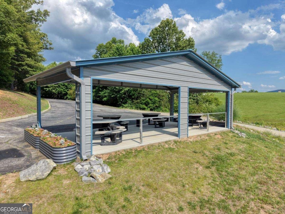 38 Edgewater Lane Blairsville - Photo 47