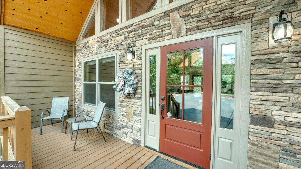 38 Edgewater Lane Blairsville - Photo 7