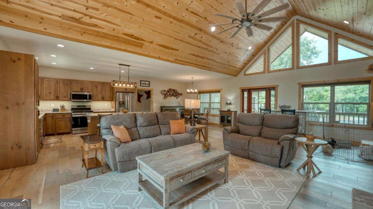38 Edgewater Lane Blairsville - Photo 8