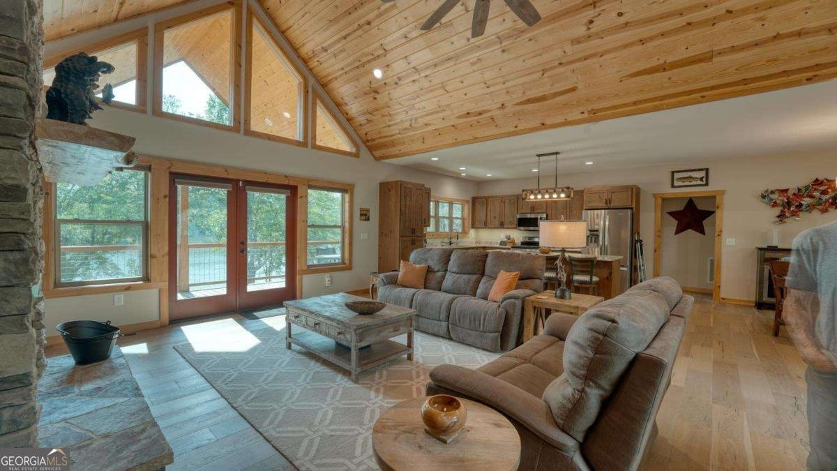 38 Edgewater Lane Blairsville - Photo 9