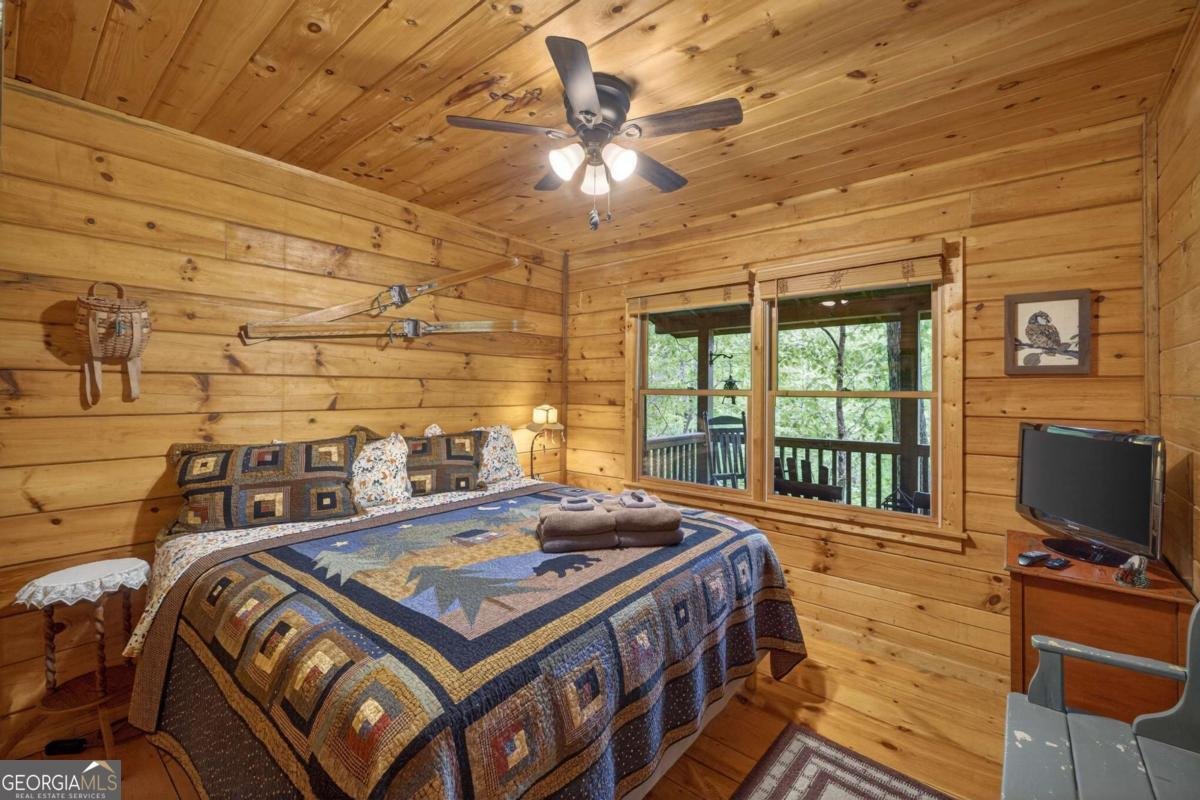 203 Mountain View Drive Cherry Log - Photo 10