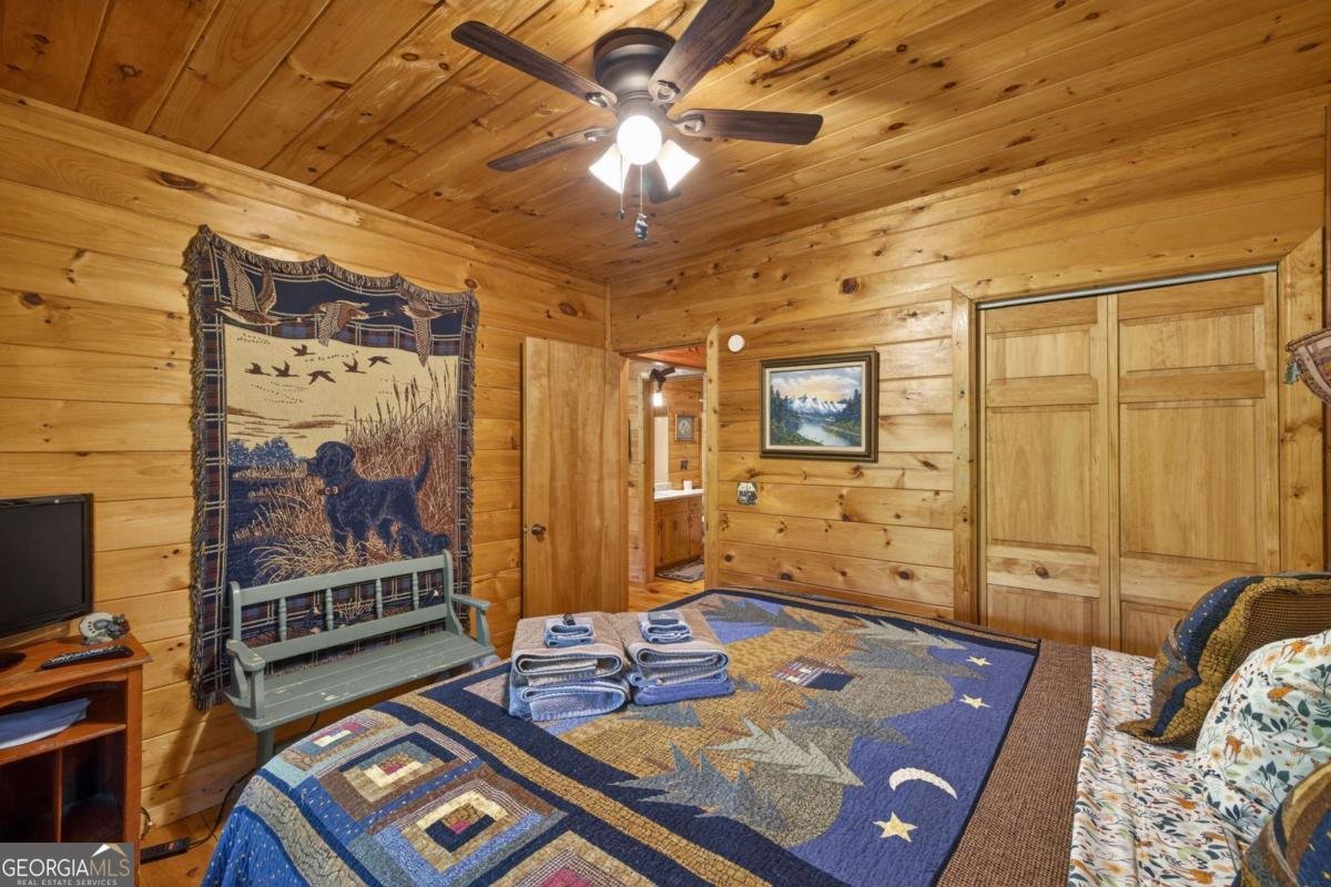 203 Mountain View Drive Cherry Log - Photo 11