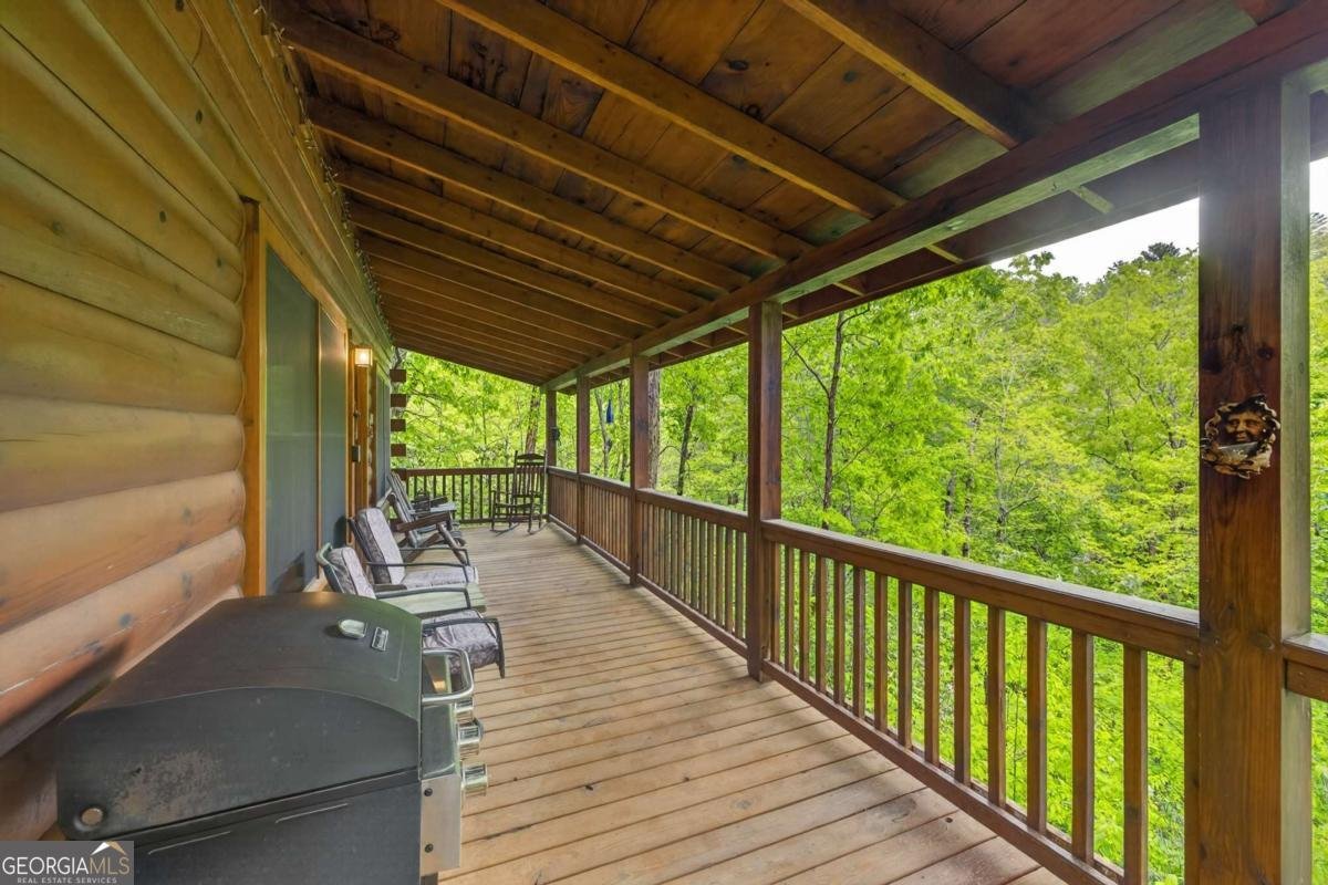 203 Mountain View Drive Cherry Log - Photo 13