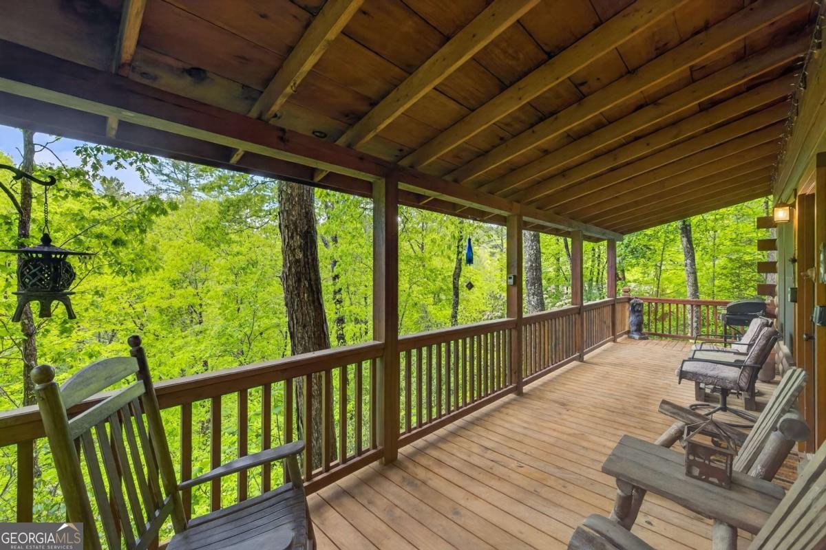 203 Mountain View Drive Cherry Log - Photo 15