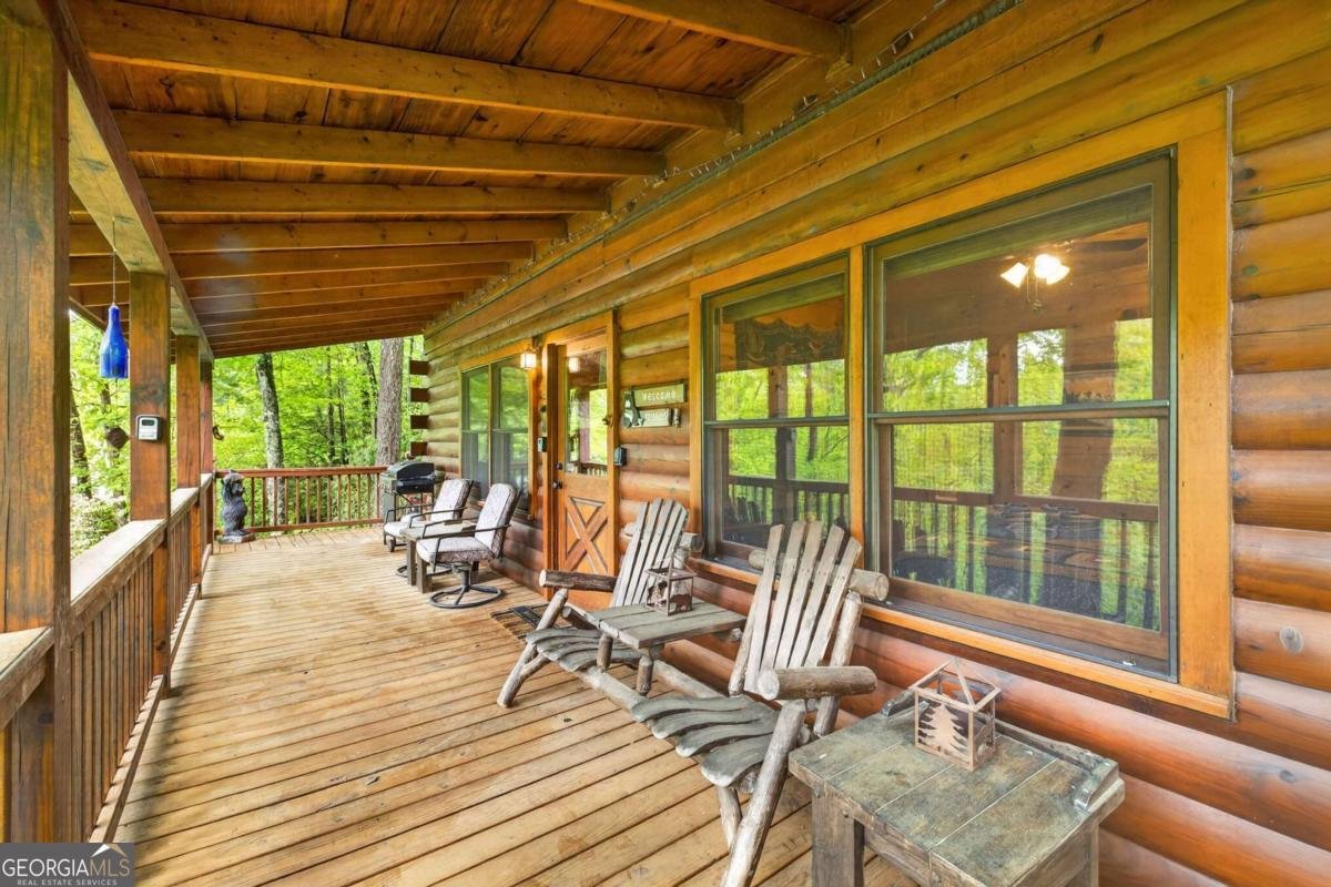 203 Mountain View Drive Cherry Log - Photo 16