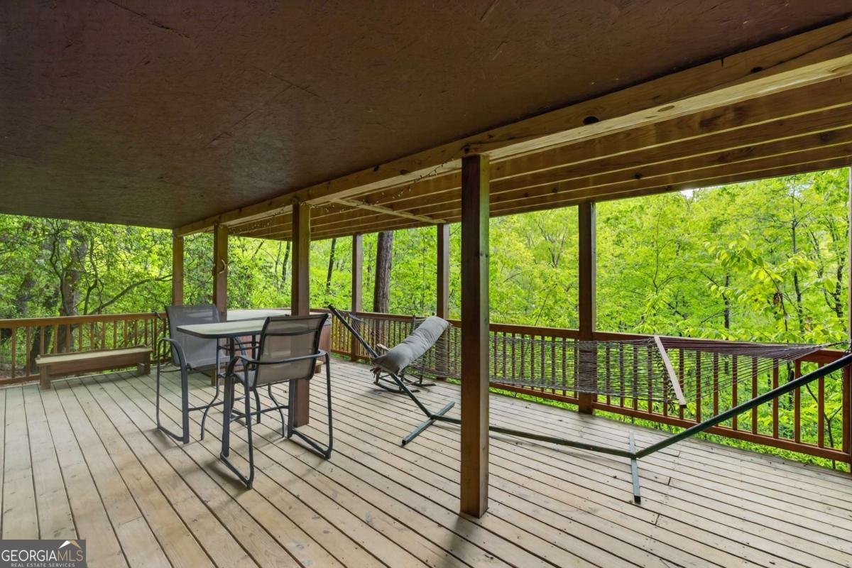 203 Mountain View Drive Cherry Log - Photo 17