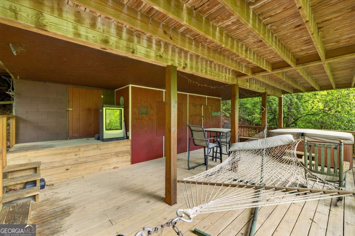 203 Mountain View Drive Cherry Log - Photo 18