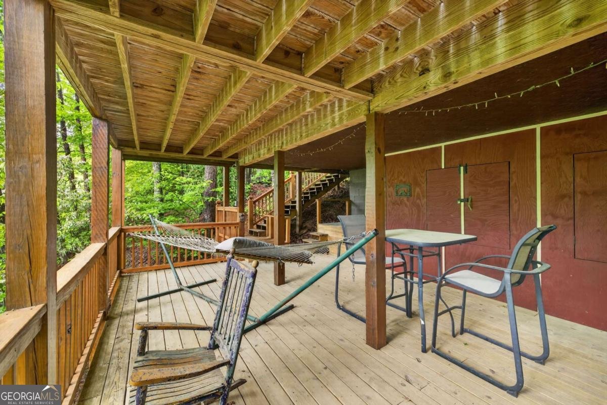 203 Mountain View Drive Cherry Log - Photo 20